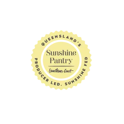 Industry Brand Stamp_Queensland's Sunshine Pantry